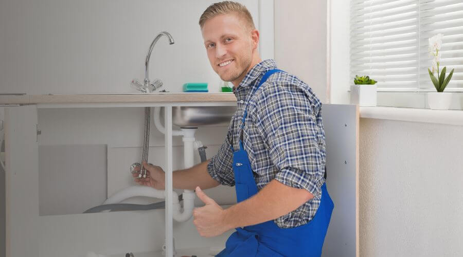 Professional septic pumping service in Camden, MO